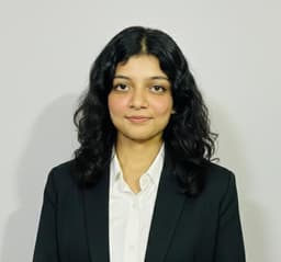 Nandini Dubey - Co-Founder at VitaMend
