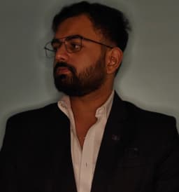 Rachit Kumar Tiwari - Founder & Developer at VitaMend